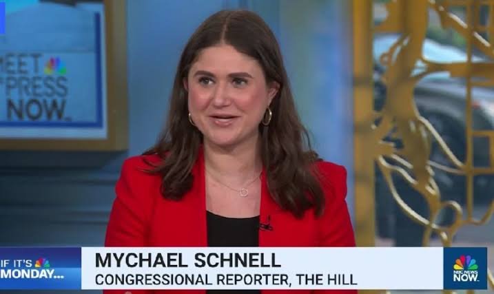 Mychael Schnell Wikipedia
