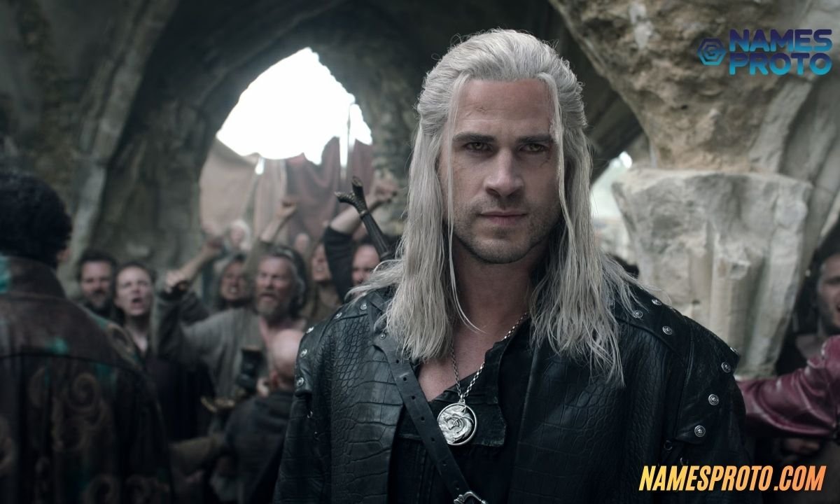 270+ Witcher Names The Ultimate Guide to Names from The Witcher Universe