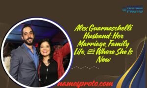 Alex Guarnaschelli Husband Her Marriage, Family Life, and Where She Is Now