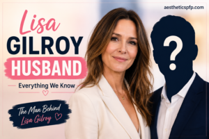 Lisa Gilroy Husband