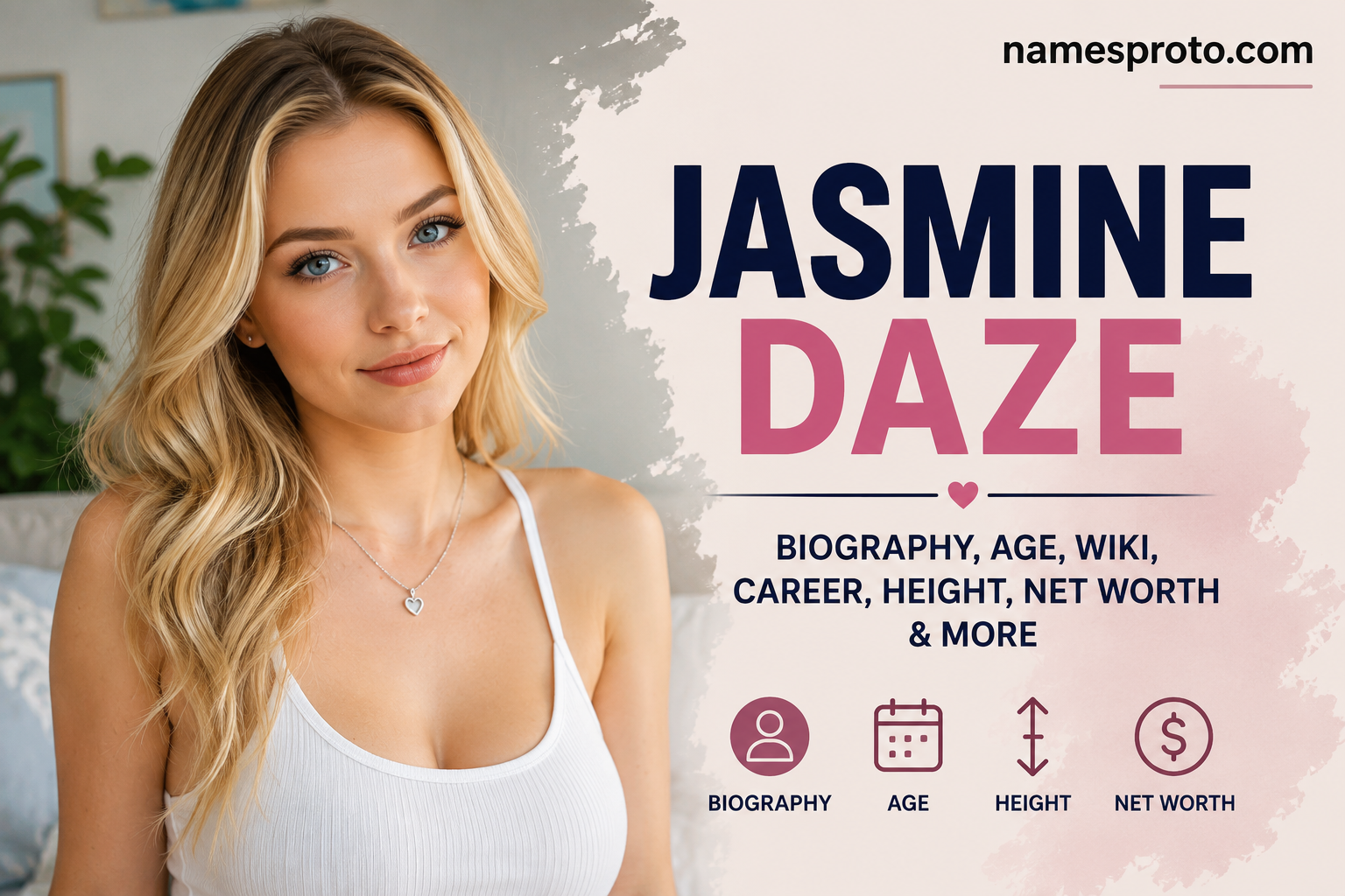 Jasmine Daze