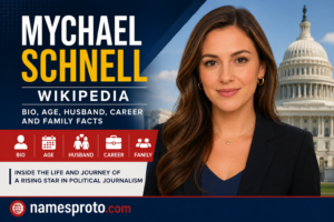 Mychael Schnell Wikipedia